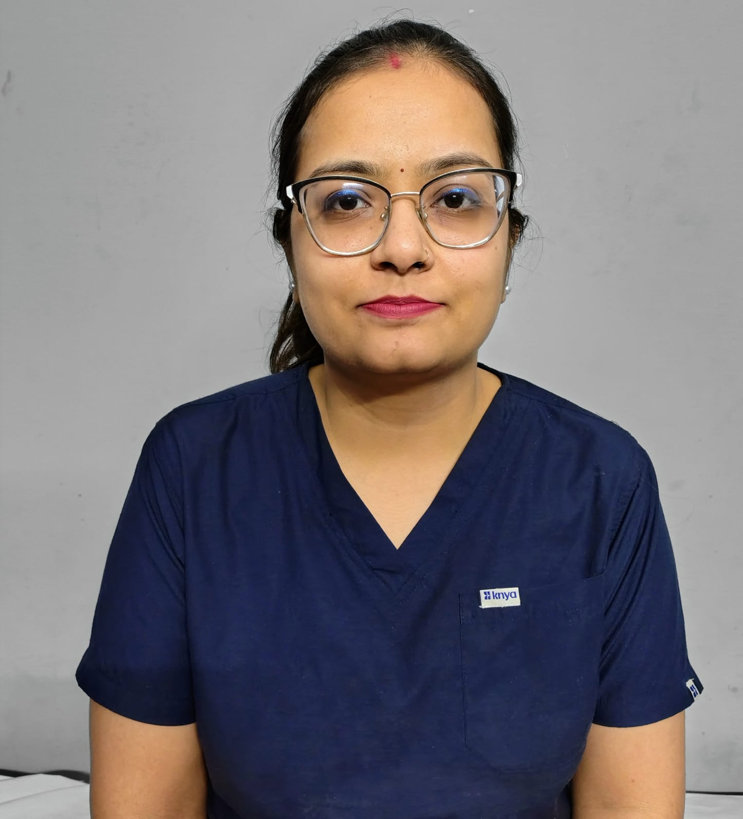 Dr. Simran Sharma Malhotra
